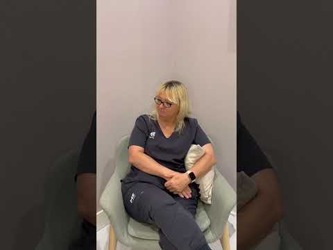 Deena's Emsella Experience
