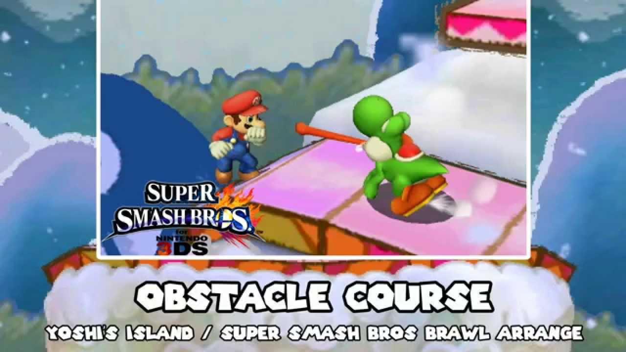 Course