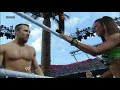 wrestlemania XXVIII