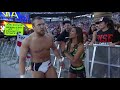 wrestlemania XXVIII