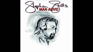 Watch Stephen Stills Spanish Suite video