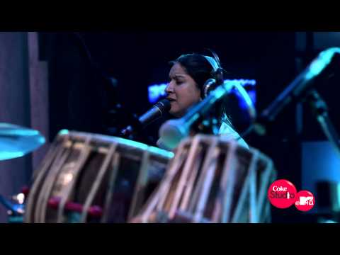 Khuda Wohi Hai - Zila Khan Coke Studio MTV Season 2