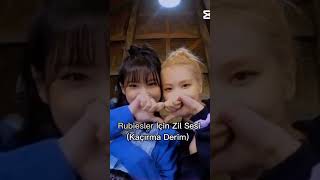 Rose Zilsesi Gelebilirrr