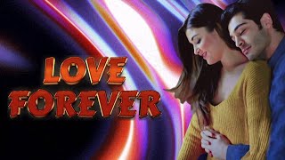 ( Bcr ) Love Forever ( New Generation Italo Disco )