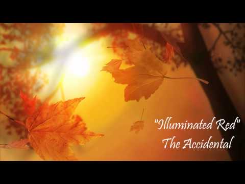 Illuminated Red Video