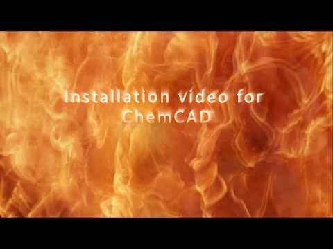 Chemcad Tutorial Chemcad Tutorial