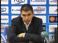 Video Азовмаш - Донецьк (після матчу)