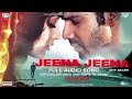 Jeena Jeena Full Audio Song Badlapur