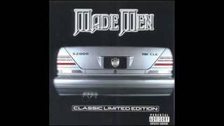 Watch Made Men I Wanna Made Man video