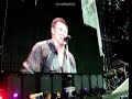 Bruce Springsteen sings Dancing In The Dark live in Frankfurt / Germany,July 03.2009