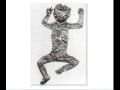 3000 Year Old Alien Mummy Found Near Nebra Sky Disk
