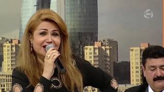 Könül Kərimova Və Abbas Bağırov - Popuri 3 10Dan Sonra
