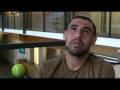 Title:Melbourne 2009 - Baghdatis Reflects On Classic Hewitt Clash Description:Video courtesy Australian Open TV www.australianopentv.com Watch Marcos Baghdatis reflect on his record-breaking five-set Australian Open battle with Lleyton Hewitt at last year's Open, when the match finished at 4.34 am.