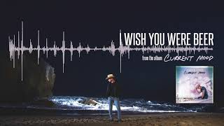 Watch Dustin Lynch I Wish You Were Beer video