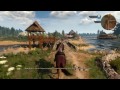 The Witcher 3: Wild Hunt - Gameplay-Preview aus dem Prolog: Wir jagen einen Greif