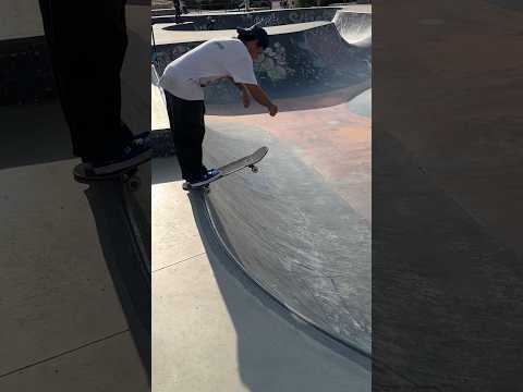 Spine Transfer Goals With Vincent Matheron!