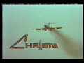 Christa: swedish fly girls (1971) opening - youtube