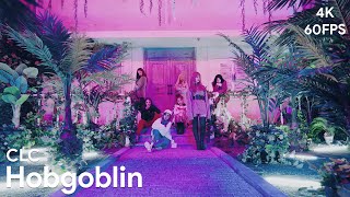 4K60Fps Clc - Hobgoblin Mv