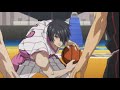 Kuroko no Basket Himuro vs Seirin Faker God [FULL HD] 黒子のバスケ Episode 24