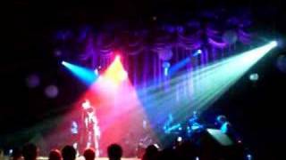 Watch Ryan Adams Goodnight, Hollywood Blvd. video