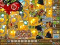 Bloons BTD5 Freeplay Level 217 Z Factor
