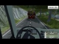 Farming Simulator 2013 Map The Alps Convois Exceptionnel Mods Forest ...