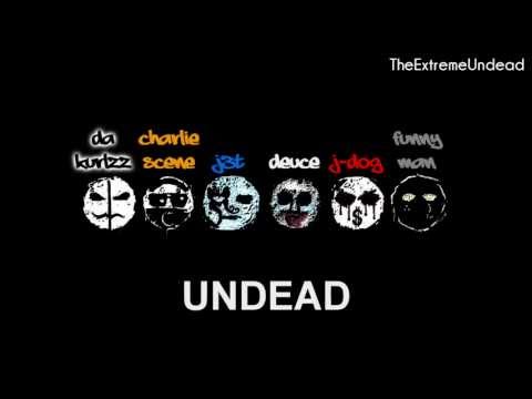 Hollywood Undead No 5 Old Version