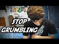 Look, I did a Vlog! :D (Flash Flare, New Camera, Stuff)