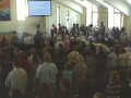 Baptism Service 18/09/2011