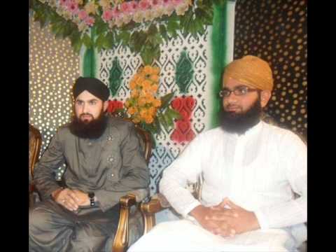 alvida alvida mah-e-ramzan by usman sheikh qadri 2011