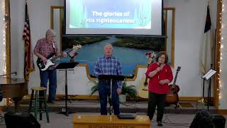 12/11/2022 - Memphis Community Church - Christmas Gifts That Matter - Luke 2