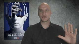 Channel Zero: No End House Recap | "This Isn't Real" Season 2 Episode 1