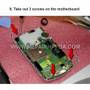 Foto pequena Repair HP iPAQ hw6515 / 6910 / 6915 / 6920 / 6925 / 6940 / 6945 / 6950 / 6955/ 6965