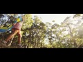 Coone & Wildstylez feat. Cimo Fränkel - This Is Home (Official Music Video)