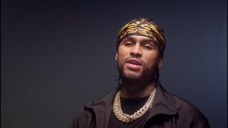 Dave East Ft. Mary J. Blige - Know How I Feel