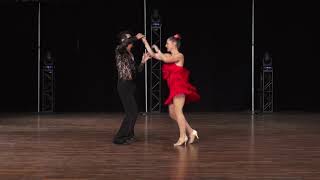 Salsa Fever @ Ottawa-Gatineau International Salsa Festival 2017