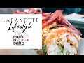Rock-n-Sake Bar & Sushi in Lafayette, LA