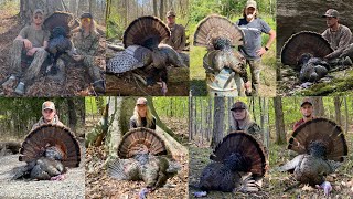 2021 TURKEY SEASON RECAP