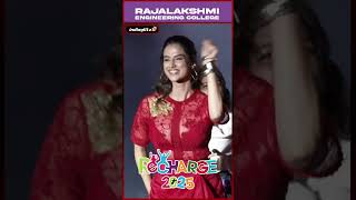 Meenakshi Chaudhary Owned The Night, A Glimpse Of The Elegance That Lit Up Recharge25