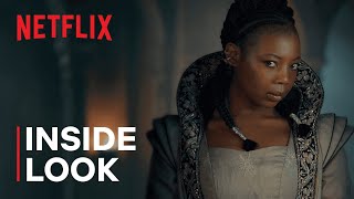 Meet The Mages Netflix