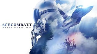 Ace Combat 7 Skies Unknown Gmv Eye Of The Storm Reborn