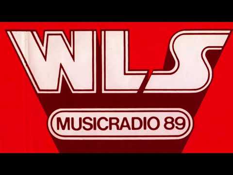 WLS-FM 95 Chicago - Steve & Garry - June 1983: 1/3