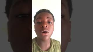 Singing the ACE family intro🆒I know it by heart