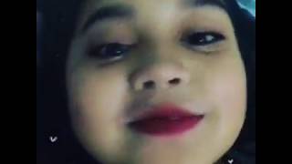 Bagaikan Langit Tiktok Alexandra Siang