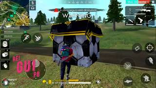 reiGUIpb COM DUAS AWM!!