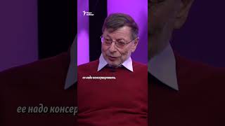Что будет с российской нефтянкой? Борис Аронштейн