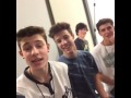 The Cameron Dallas song by Shawn Mendes VINE