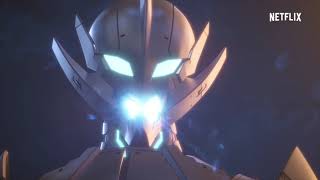 Ultraman | official trailer (2019)