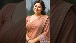 Real Or Ai? Saree Girl Thats Breaking The Internet