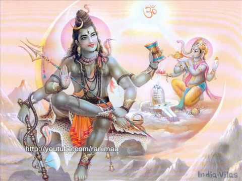 Aarti Shiv Shakti Ji Ki